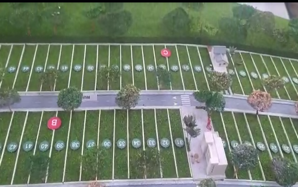 Lotes à Venda Perto de Taboão da Serra